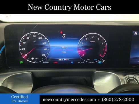 Certified 2025 Mercedes-Benz GLB 250 4MATIC image 24