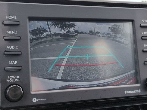 Certified 2022 Toyota RAV4 LE FWD image 20