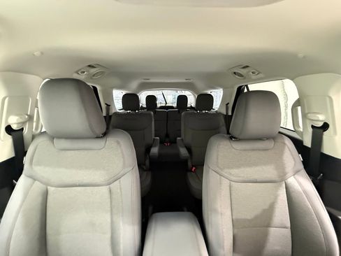 New 2026 Ford Explorer Active image 34