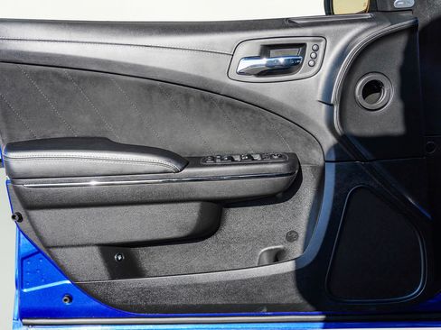 Used 2019 Dodge Charger SRT Hellcat w/ Alcantara Package image 24