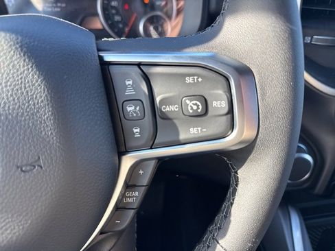 New 2026 RAM 1500 Big Horn image 33