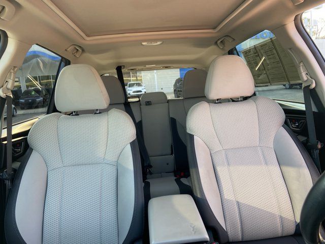 Used 2024 Subaru Forester Premium AWD/4WD image 19