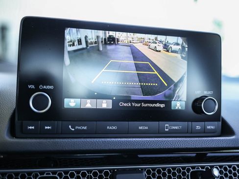 Used 2025 Honda Civic Sport image 30