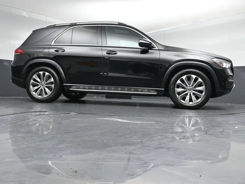 Used 2021 Mercedes-Benz GLE 350 4MATIC image 44