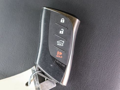 Used 2019 Lexus ES 350 w/ Accessory Package 2 FWD image 26