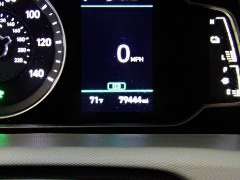 Used 2020 Hyundai Ioniq Blue FWD image 14
