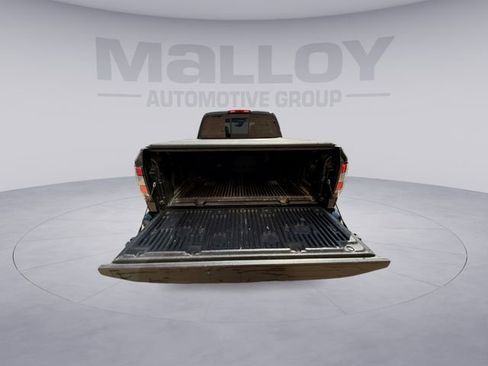 Used 2022 Nissan Frontier PRO-4X w/ Off-Road Protection Package image 19