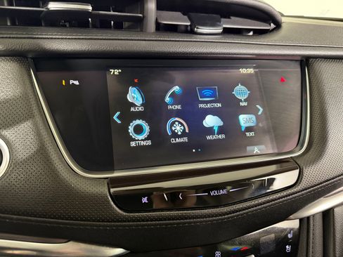 Used 2019 Cadillac XT5 Premium Luxury image 22