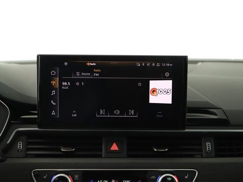 Used 2023 Audi A4 2.0T Premium Plus w/ Premium Plus Package image 19