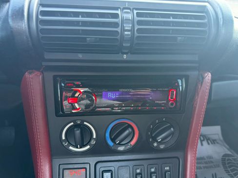 Used 1998 BMW Z3 2.8 RWD image 14