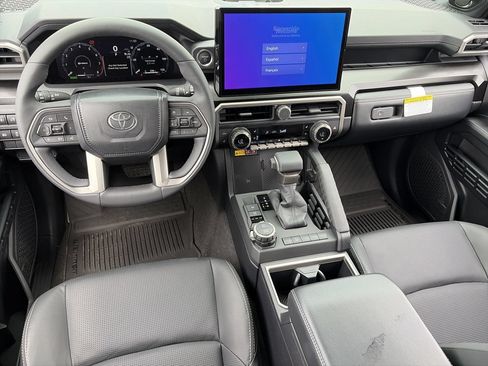 New 2026 Toyota 4Runner Limited AWD/4WD image 18