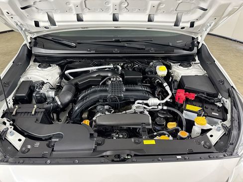 Certified 2024 Subaru Crosstrek 2.0i Premium AWD/4WD image 26