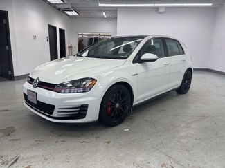 Used 2017 Volkswagen GTI Autobahn video 4