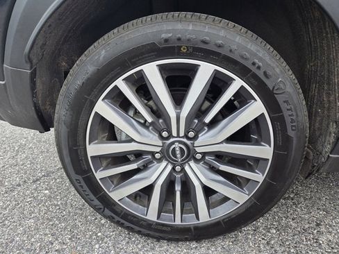 Used 2024 Nissan Kicks SV image 34