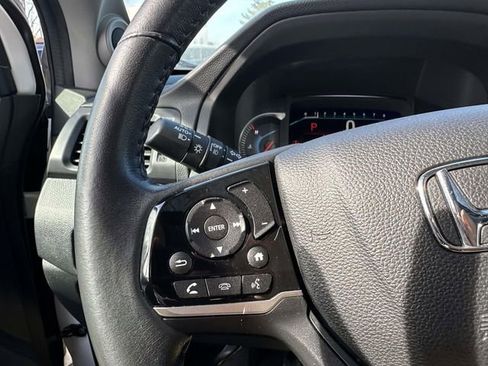 Certified 2022 Honda Pilot Touring image 30