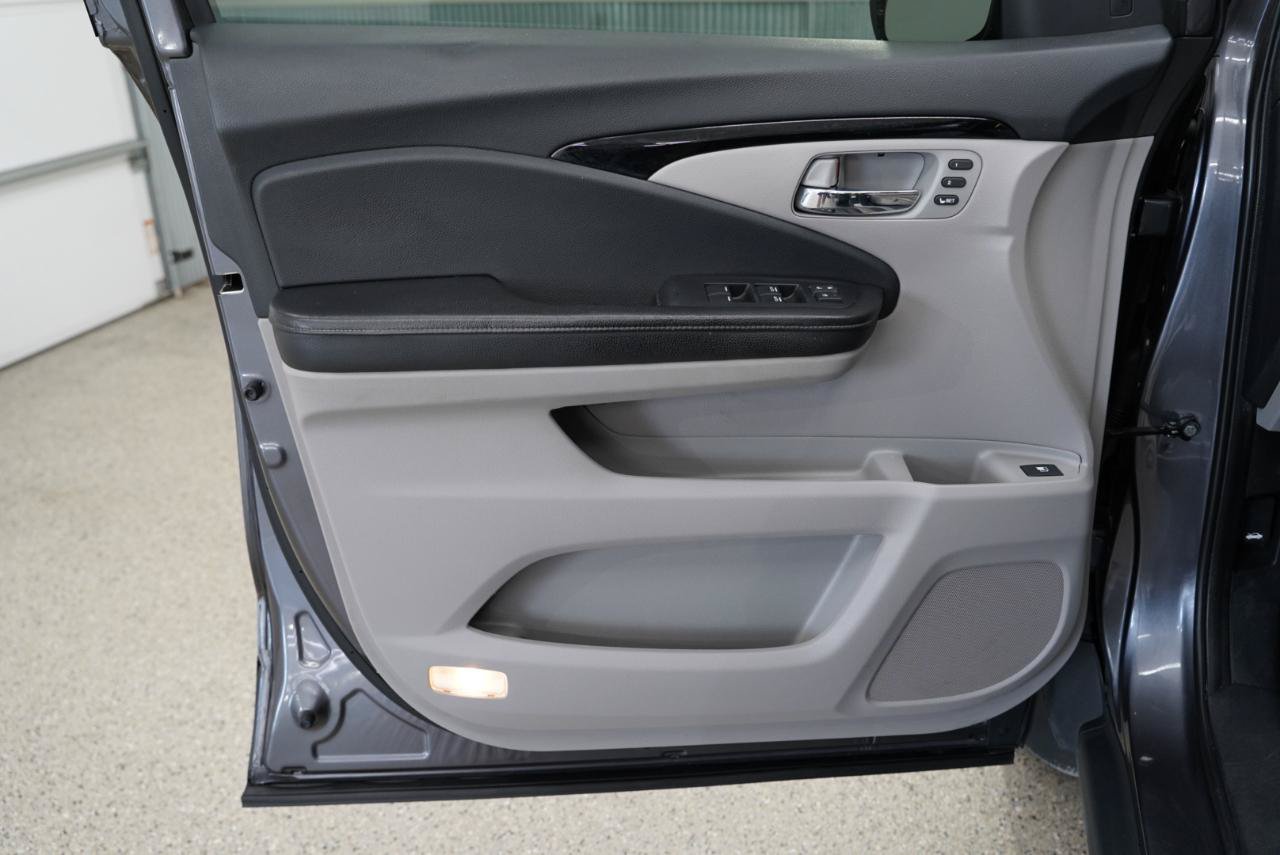 Used 2019 Honda Ridgeline RTL-E image 29
