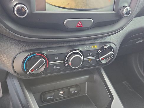 New 2025 Kia Soul LX image 26