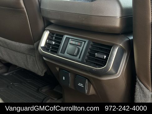 Used 2023 Ford F150 King Ranch w/ Equipment Group 601A High AWD/4WD image 37