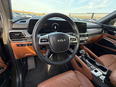 Used 2024 Kia Telluride SX X-Pro image 10