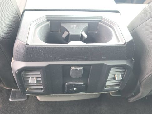 Used 2018 Ford F150 XL w/ Equipment Group 101A Mid AWD/4WD image 18