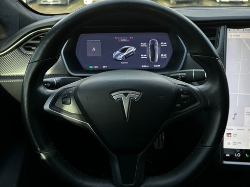 Used 2018 Tesla Model S P100D image 15
