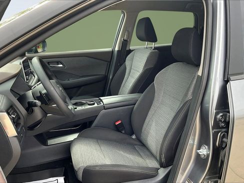 Certified 2023 Nissan Rogue SV image 31