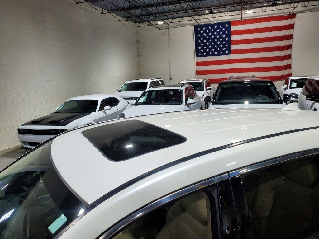 Used 2015 Acura MDX SH-AWD image 46