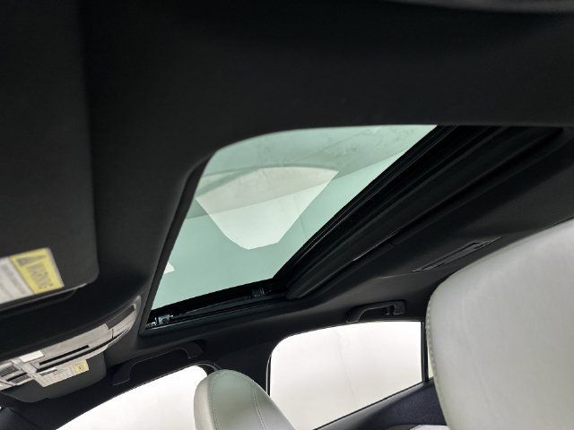 Used 2018 MAZDA MAZDA6 Signature FWD image 19