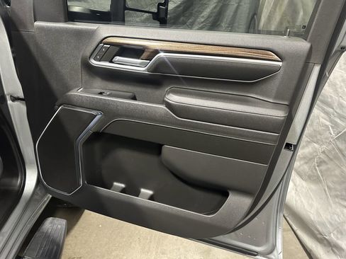 Used 2024 Chevrolet Silverado 2500 LT w/ All Star Edition image 8