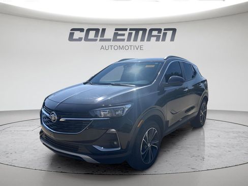 Used 2020 Buick Encore GX Select FWD image 1