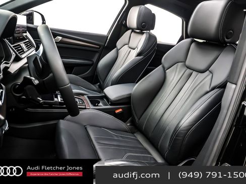 Used 2023 Audi Q5 2.0T Premium Plus w/ Premium Plus Package image 18