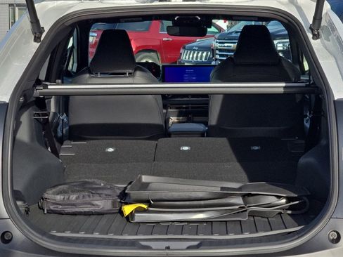 New 2026 Toyota bZ image 10