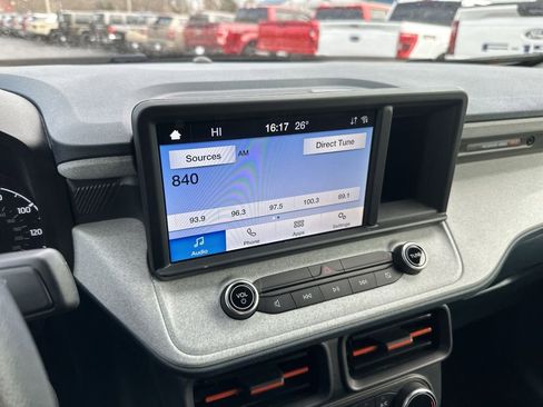 Used 2022 Ford Maverick XLT w/ Equipment Group 300A Standard AWD/4WD image 16