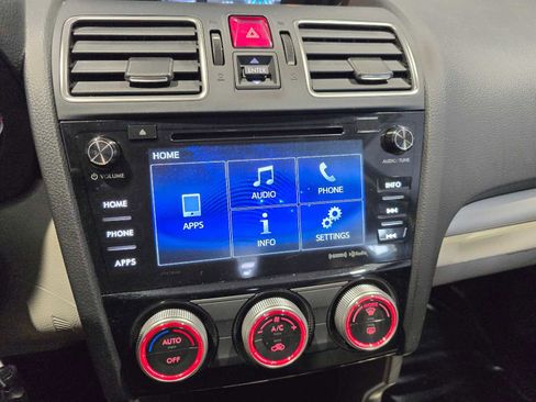 Used 2017 Subaru Forester 2.5i Premium w/ All-Weather Package image 24