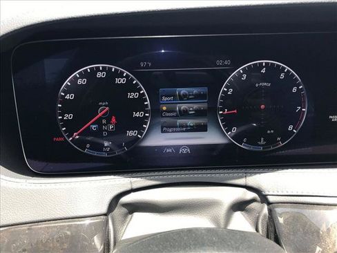 Used 2020 Mercedes-Benz S 560 Sedan image 10