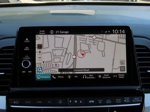 New 2026 Honda Odyssey Touring image 22