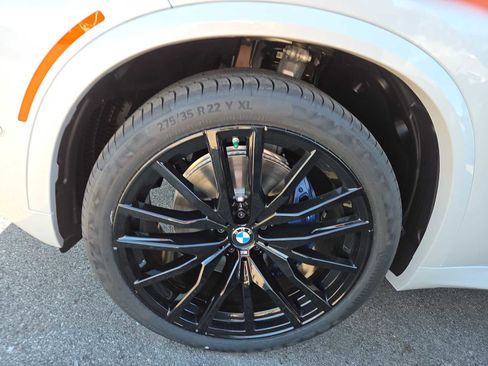 New 2026 BMW X5 xDrive40i image 7