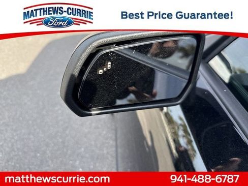 New 2026 Ford Mustang GT Premium image 8