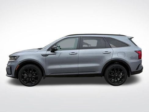 Used 2023 Kia Sorento SX AWD/4WD image 7