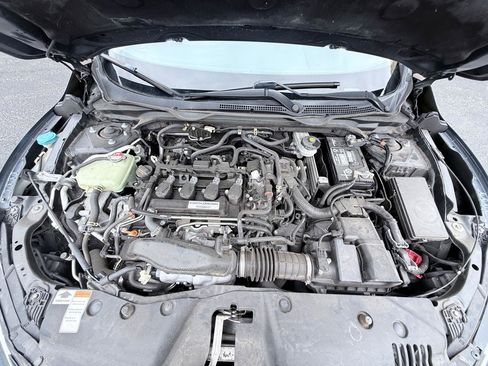 Used 2016 Honda Civic EX-T image 15