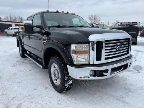 Used 2010 Ford F250 XLT image 7