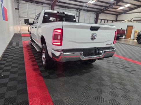 Used 2023 RAM 3500 Tradesman w/ Towing Technology Group AWD/4WD image 26