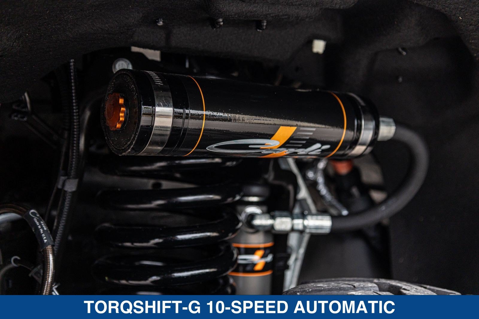 Used 2026 Ford F250 Platinum AWD/4WD image 32
