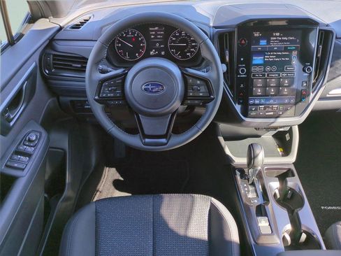 New 2026 Subaru Forester Premium image 14