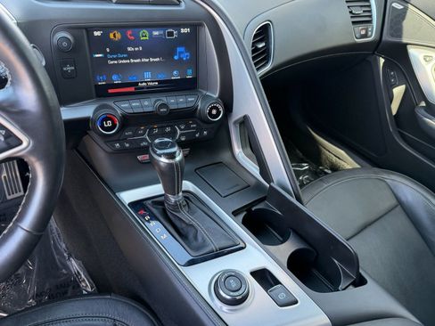 Used 2019 Chevrolet Corvette Z06 RWD image 28