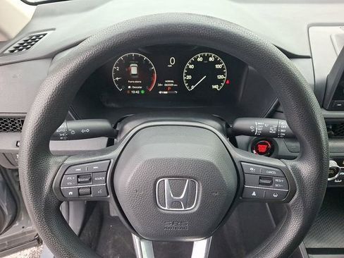 Used 2024 Honda CR-V LX image 19