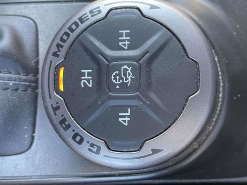 Used 2022 Ford Bronco Outer Banks AWD/4WD image 23