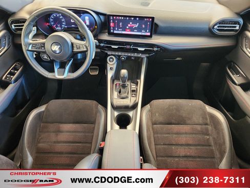 Used 2024 Dodge Hornet R/T AWD/4WD image 19