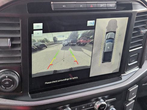 Used 2023 Ford F150 Tremor w/ Equipment Group 402A High image 28