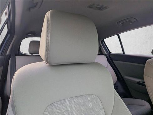 Used 2022 Kia Sportage LX FWD image 14